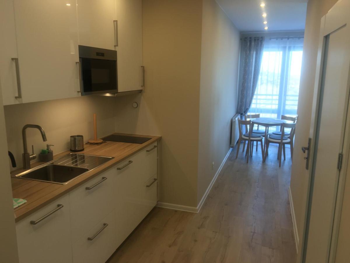 Apartament Silence Triventi Afekt Apartment Karpacz Exterior photo