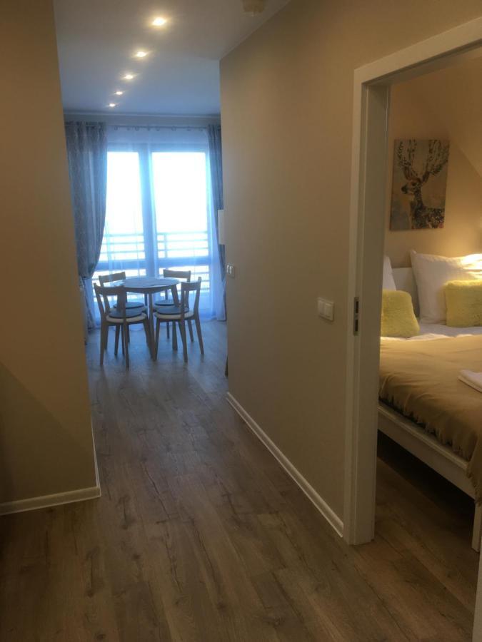 Apartament Silence Triventi Afekt Apartment Karpacz Exterior photo